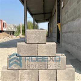 Interlock Brick Making Machines