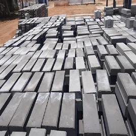 Interlock Brick Making Machines