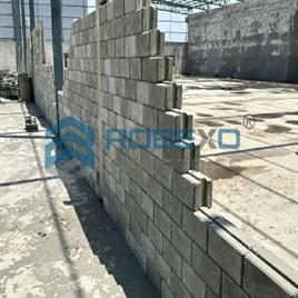 Interlock Brick Making Machines