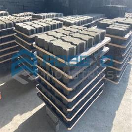 Automatic Brick Making Machines