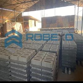 Pressure Fly Ash Brick Making Machine