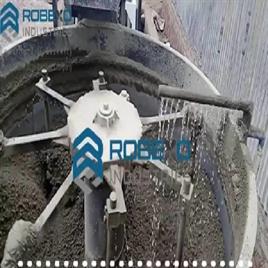 Concrete Paver Block Machine