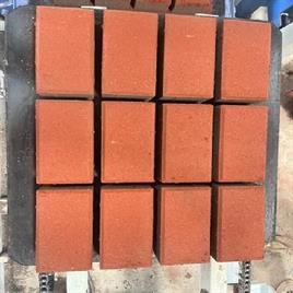 Concrete Paver Block Machines