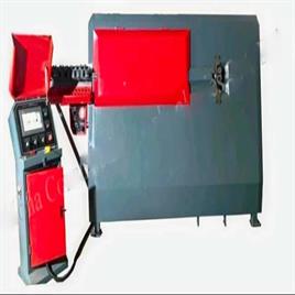 Digital Stirrup Bending Machine