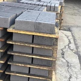 Fly Ash Brick Plant