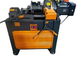 Rebar Thread Cutting Machine