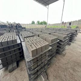 Fly Ash Bricks Making Machines