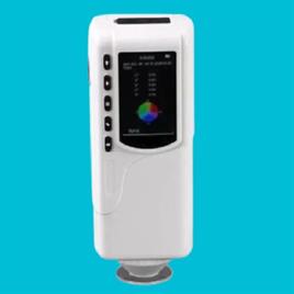 Precision Colorimeter