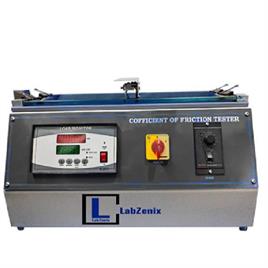Co-Efficient Of Friction Tester