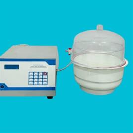 Vacuum Leak Tester