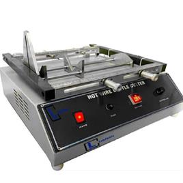 Hot Wire Bottle Cutter