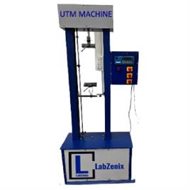 Universal Testing Machine