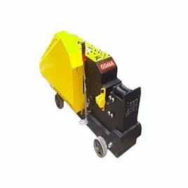 Tmt Bar Cutter Machine