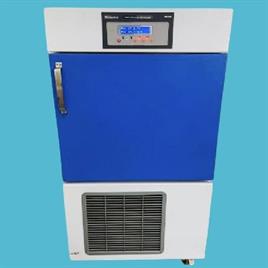 Humidity Chamber Conditioning Chamber HMI