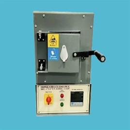 Muffle Furnace