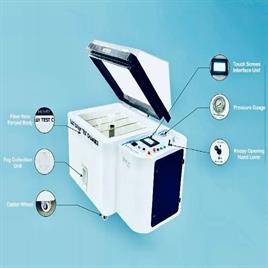 Salt Spray Test Chambers
