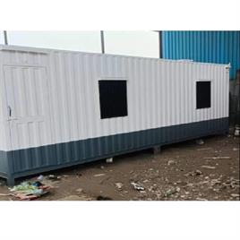 GI Modular Office Container