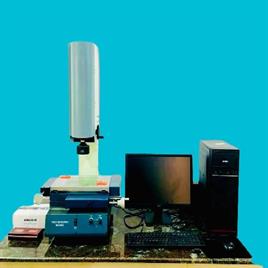 Vision Measuring System