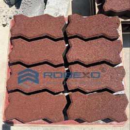 Paver Blocks Making Machines