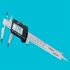 Vernier Calliper