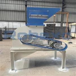 Waste Bricks Crusher Machine