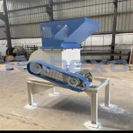 Brick Crushing Machine