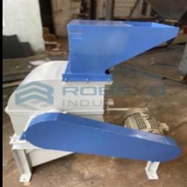 Fly Ash Brick Crushing Machine