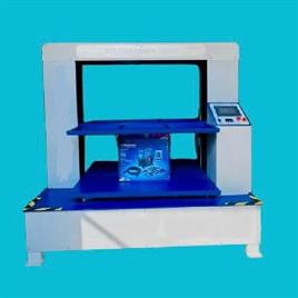 Box Compression TesterTouch Screen