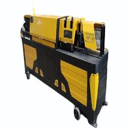 TMT Rebar Decoiling Machine (GTQ-14)