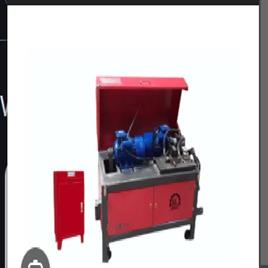 Rebar Decoiling Machine