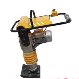 Tamping Earth Rammer