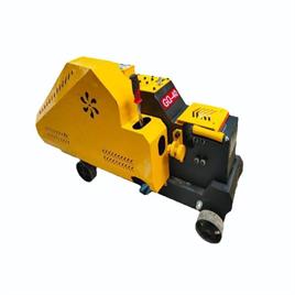 Rod Cutting Machine