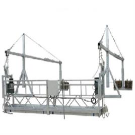 Rope Suspended Platform