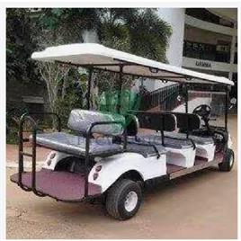 8 Seater Golfcart