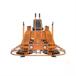 Ride On Trowel