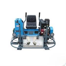 SONA CRT-30H-L190 Ride On Power Trowel
