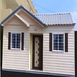Prefab House 1 RK