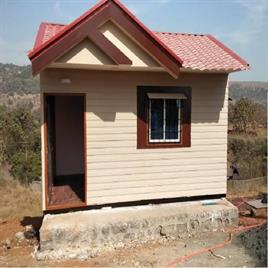 Prefab House 1 RK