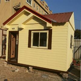 Prefab House 1 RK