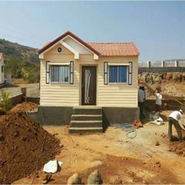 Prefab House 1 RK