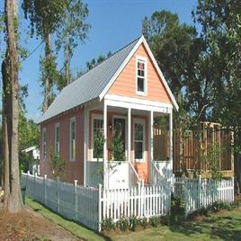 Prefab House 1 RK