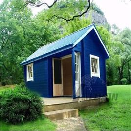 Prefab House 1 RK