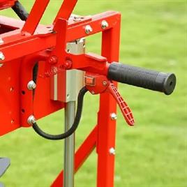 Hand Soil Sampling Auger