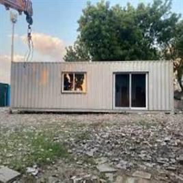 Shipping Container Homes