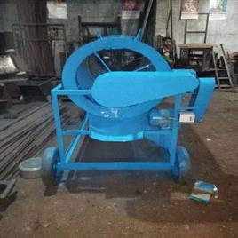Inline Rotary Sand Screening Machine