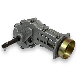 Power Weeder Gearbox