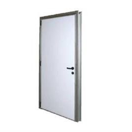 Puf Insulated doors