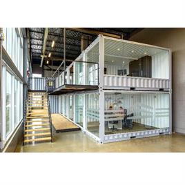 Modern Prefabricated Container offices