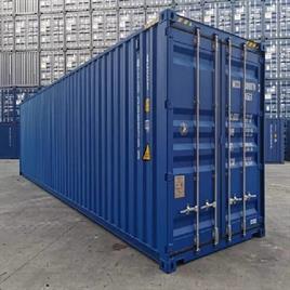 Mobile Portable Containers