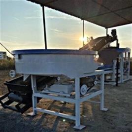 Fly Ash Bricks Making Machines